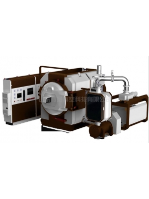 粉末冶金烧结炉